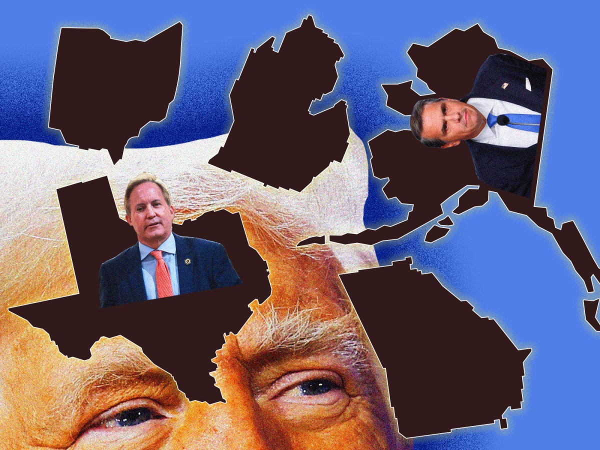 TPM’s Comprehensive Guide To How Senate Swing States Certify Their Elections—And How Bad Actors Might Screw With It