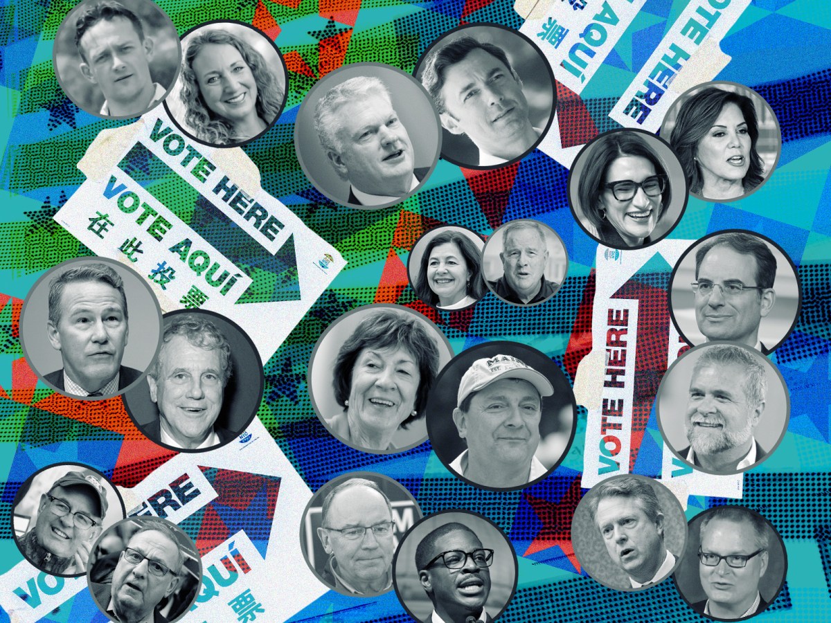 13 Contests TPM Will Be Following Especially Closely on Election Day