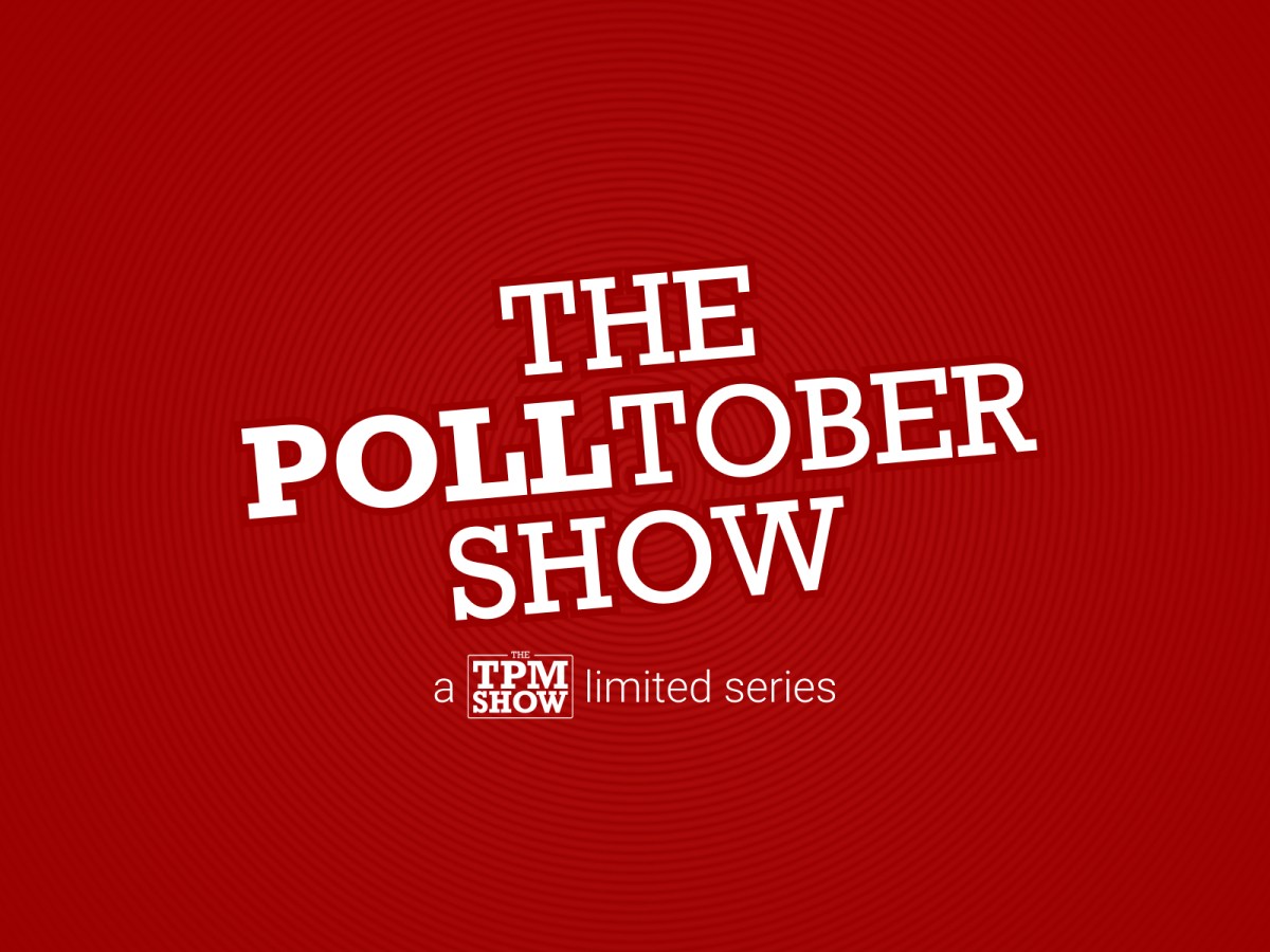 We’re Launching a Special New YouTube Series Around the Midterms!